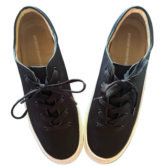 Amazon Essentials Shoes - Amazon Essentials •  Black Shoes